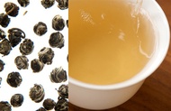 Jasmine Pearl from Samovar