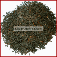 Caramel Black Tea from Silver Leaf Tea