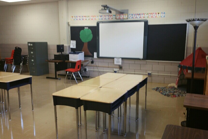 Classroom