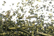 Sencha from California Tea House