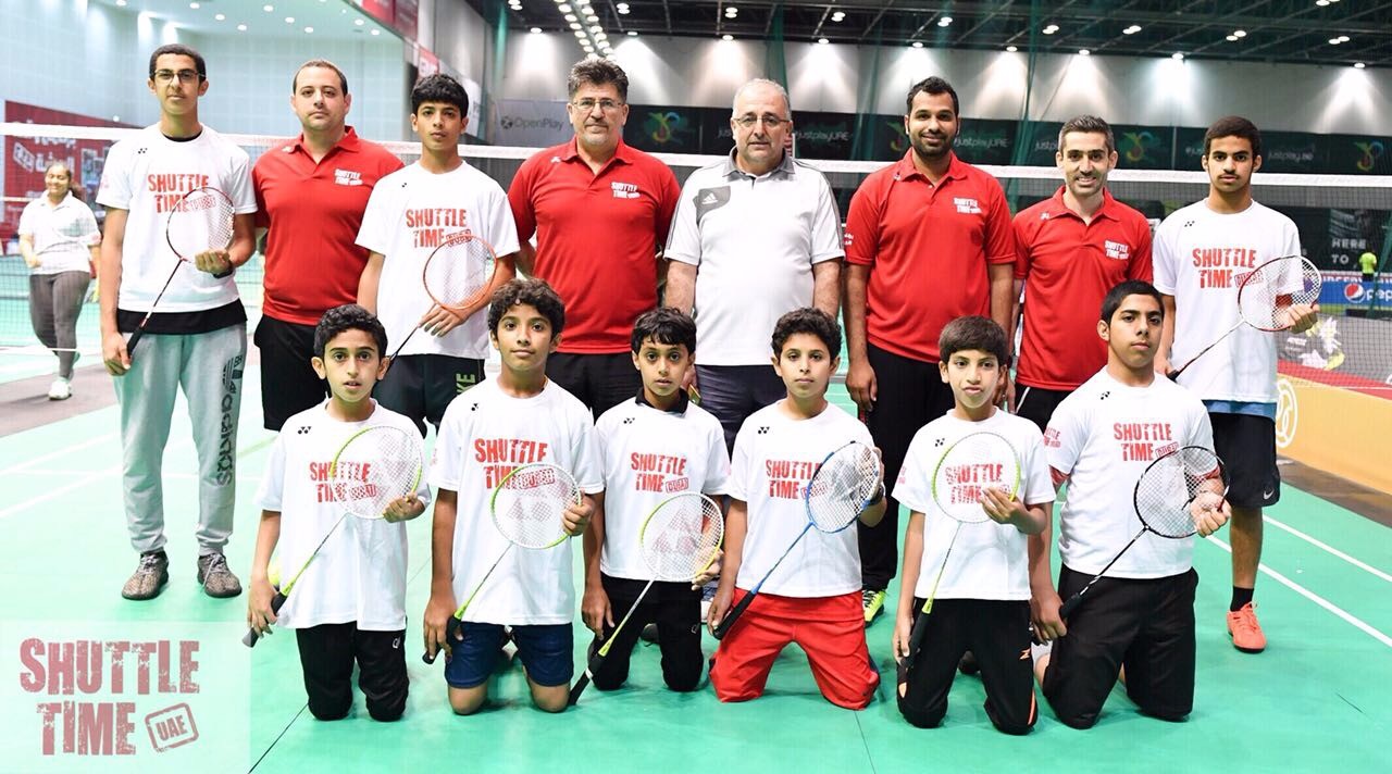 Dubai Sports Council inaugurates 7th edition of Dubai Sports World