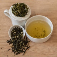 Kyoto Bancha (Temple Pine) from Blue Willow Tea