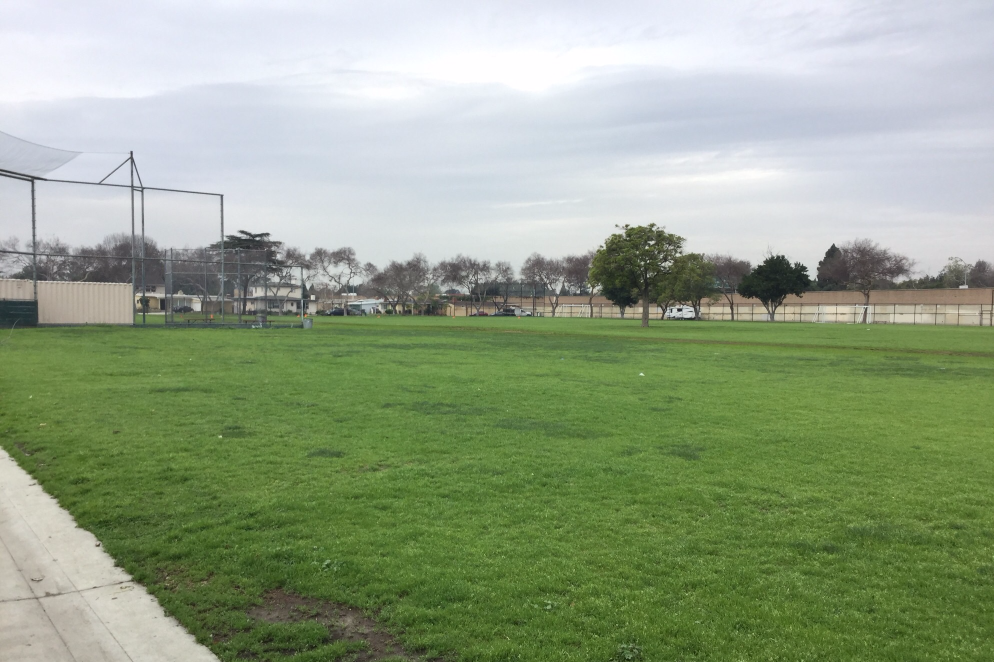 Field-East