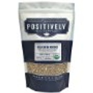 Organic Hula Green Rooibos from Positively Tea LLC