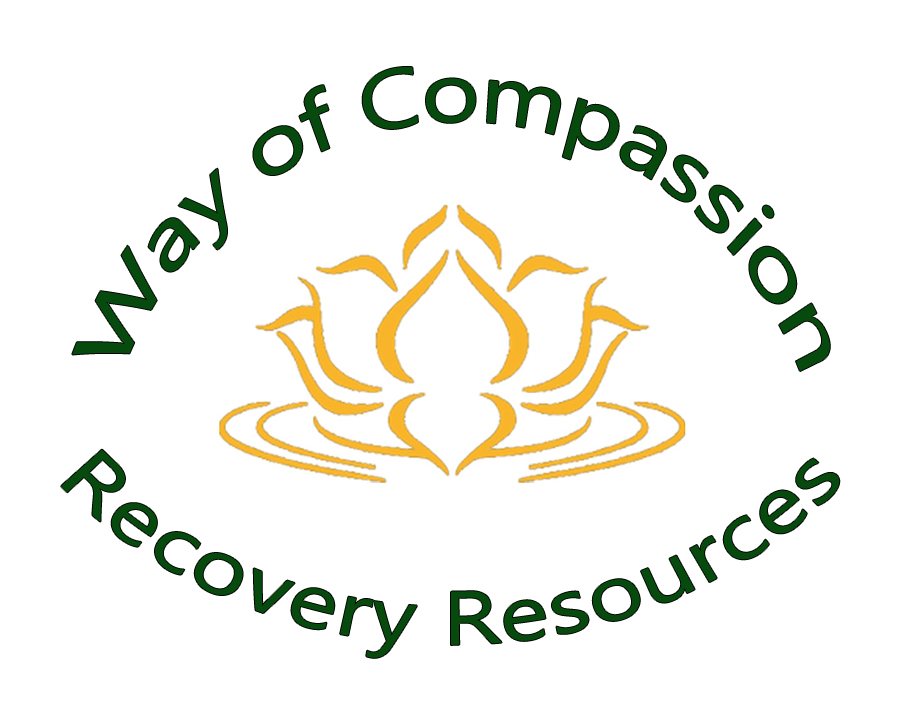 Way of Compassion Foundation logo
