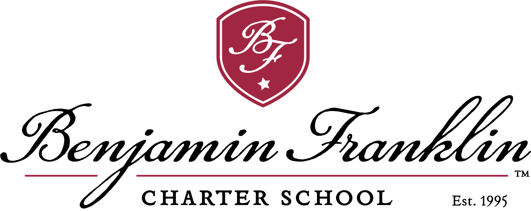 Benjamin Franklin Charter School - Queen Creek logo
