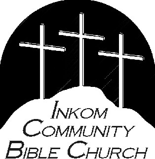 Inkom Community Bible Church logo