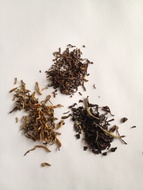 Jim John's Blend from Jim John's Teas