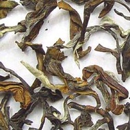 Formosa Fancy Oolong from A.C. Perch's Thehandel