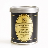 Matcha Unjonotomo (Extra Thick Grade) from Harney & Sons