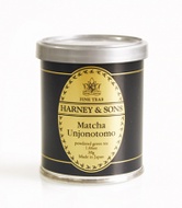 Matcha Unjonotomo (Extra Thick Grade) from Harney & Sons
