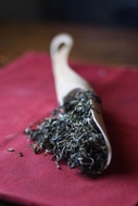 Green Snail Spring (Bi Luo Chun) from Blue Lantern Tea