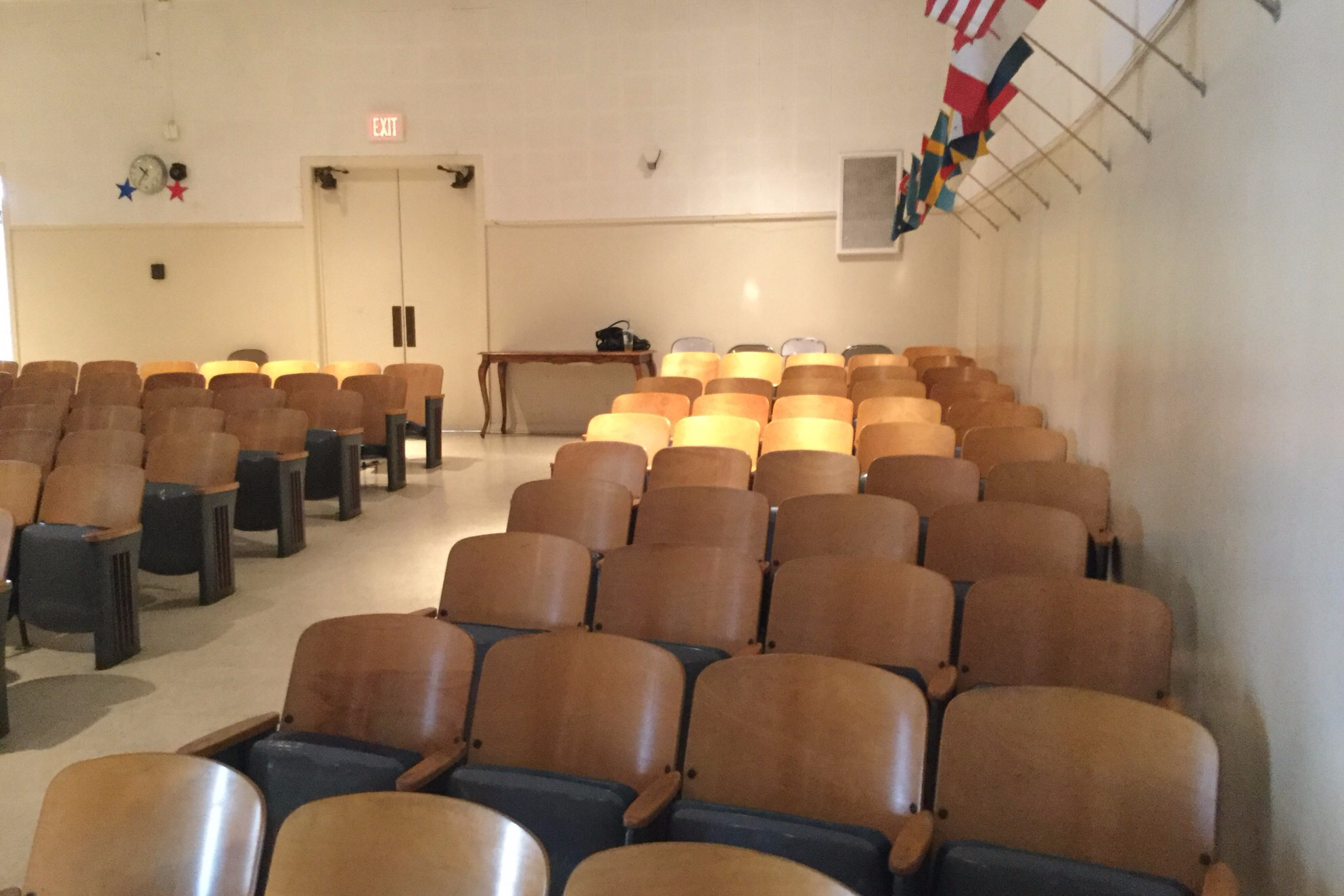 Auditorium