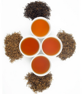 Golden Monkey (Songxi A) from Harney & Sons