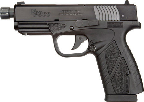 BERSA BP9MCCX | McClelland Gun Shop | Dallas | 75228