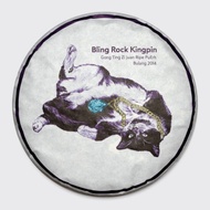Bling Rock Kingpin from Mei Leaf