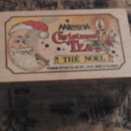 Miesna Christmas Tea from The Metropolitan Tea Company, Ltd