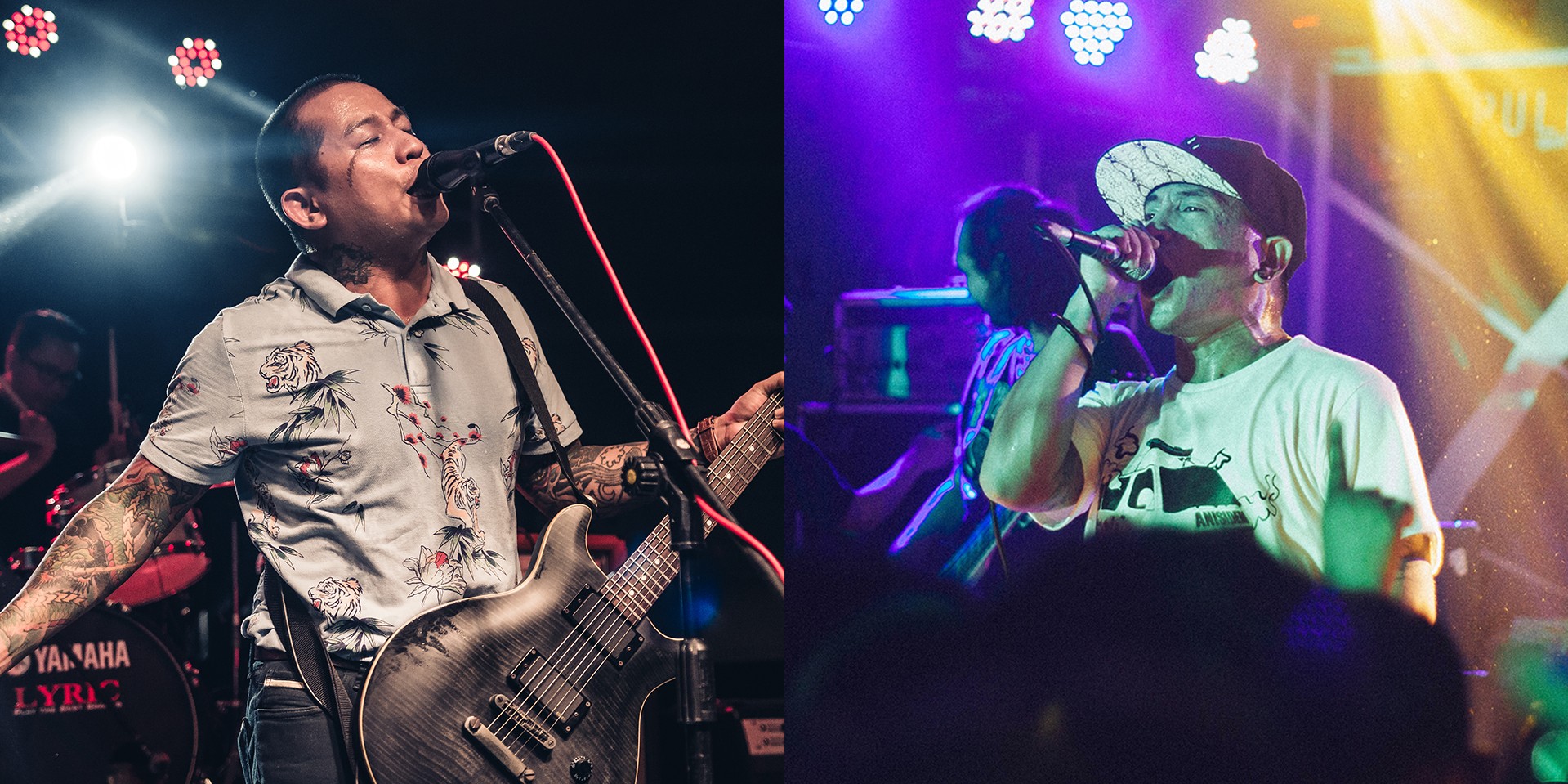 Greyhoundz and Gabby Alipe confirm collaboration