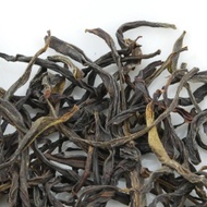 Delta Oolong, Fall Harvest from The Cultured Cup