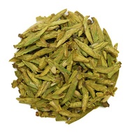 Emperor Long Jing from TeaSpring