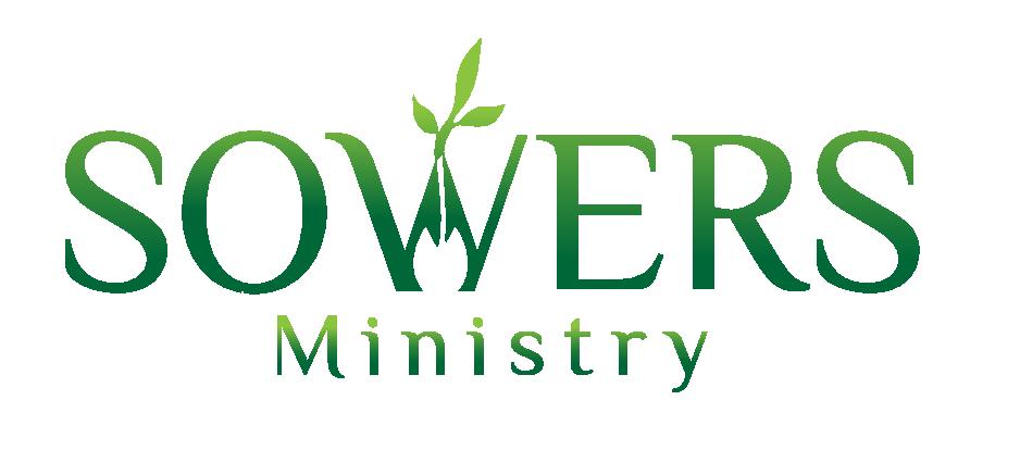 SOWERS Ministry logo