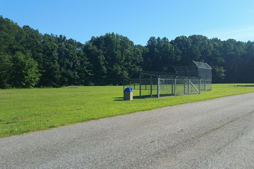 Soccer Field