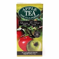 Apple Tea from MlesnA