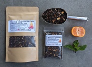 Traveler's Tea (Adventure Blend) from Bohemian Tea Peddler