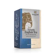 Assam English Tea from Sonnentor
