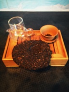 Yun Ya Bing 2006 from Yunya