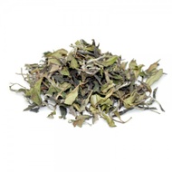 Wild Tea Bush Bai Mu Dan(White Peony)-Organic White Tea- from ESGREEN