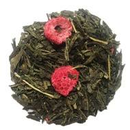 Radical Raspberry from Dollar Tea Club