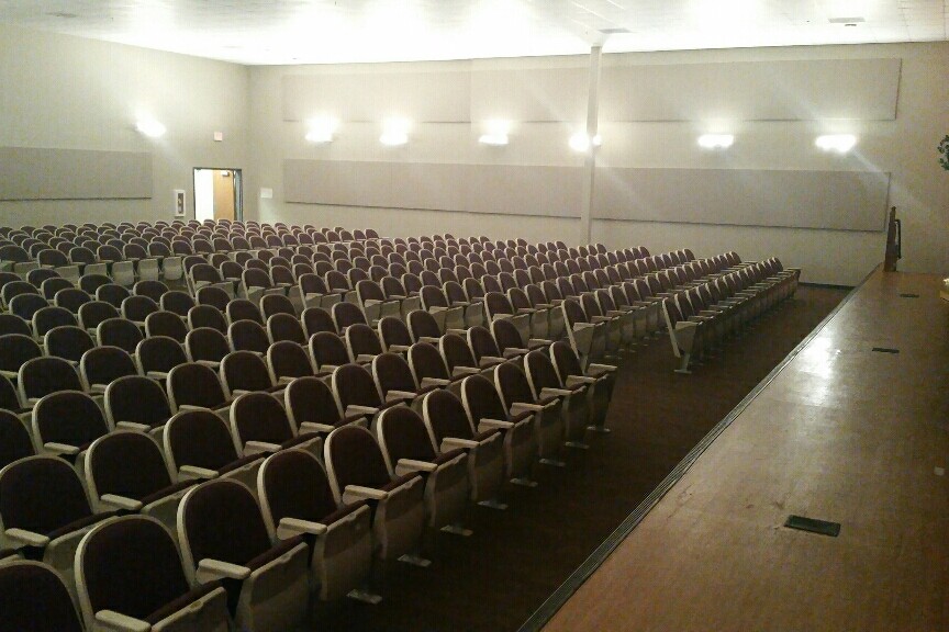 Auditorium