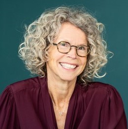 Aya van den Kroonenberg