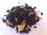 Vanilla Spiced Pear from Urban Earth