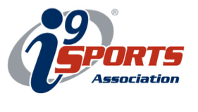 i9 Sports Association Chapter 144 logo