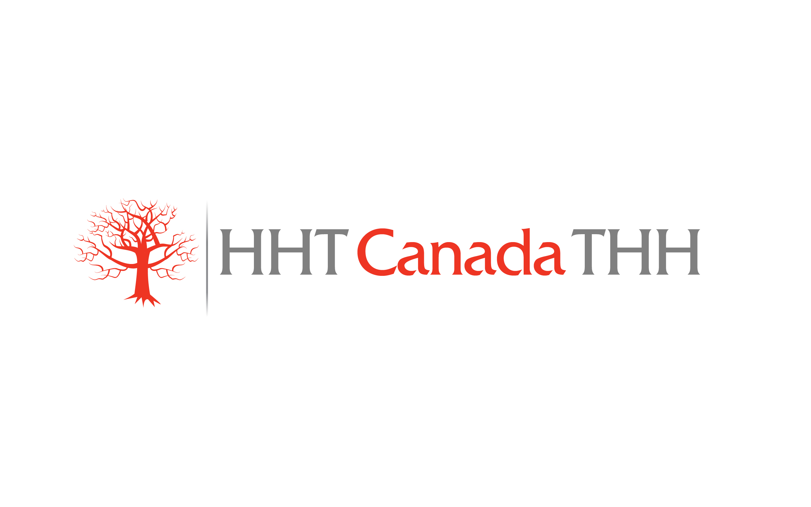 HHTCanadaTHH logo