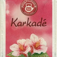 Karkadé from Pompadour