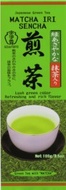 Matcha-iri-Sencha from Ujinotsuyu