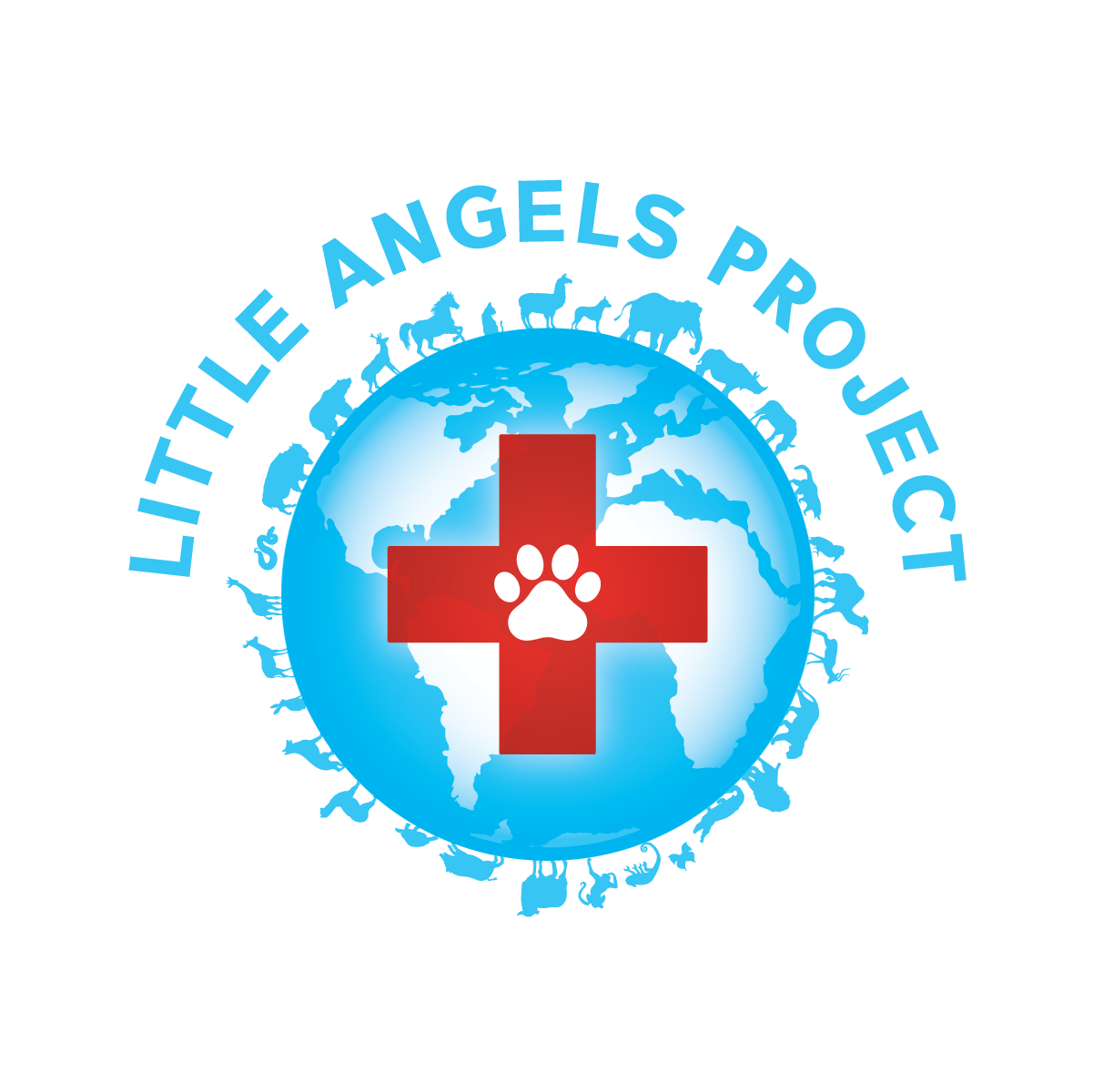 Little Angels Project logo