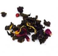 Apricot Tart Jade Oolong from A Quarter to Tea