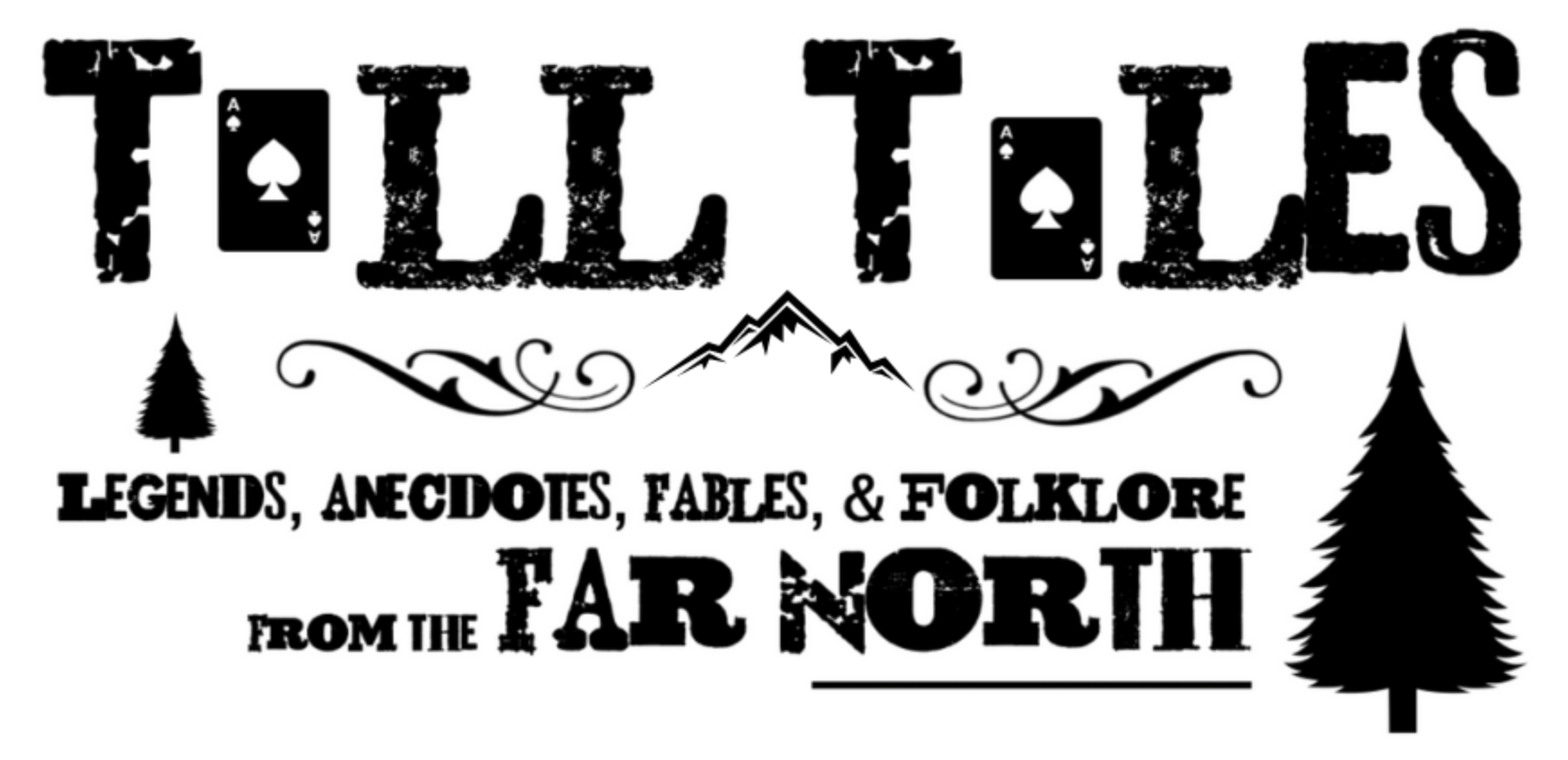 Wrangell Mountains Center logo