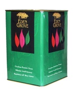 Whole Leaf Green Essence of Key Lime from Eden Grove