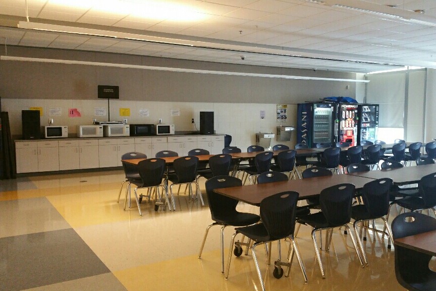 Cafeteria