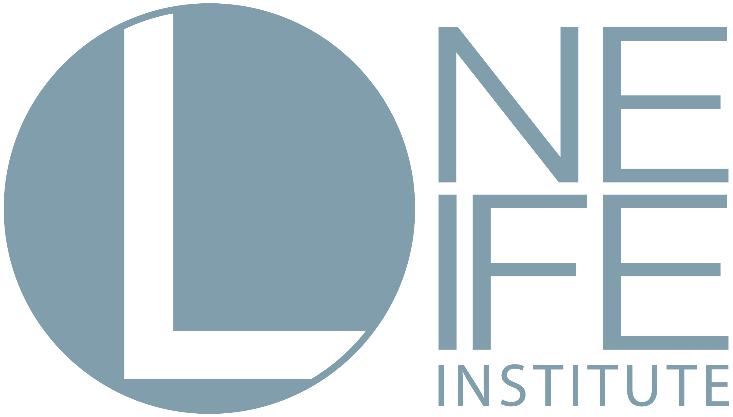 OneLife Institute logo