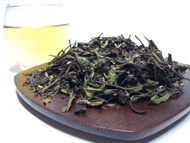 Blueberry White Tea from Triplet Tea