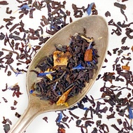 Picard Black Tea Blend (Pecan Earl Grey) from Plum Deluxe