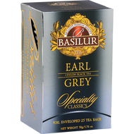 Earl Grey from Basilur
