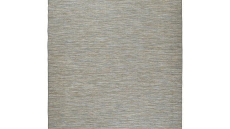 HODDE beige Rug - Ikea