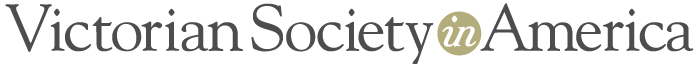 Victorian Society logo